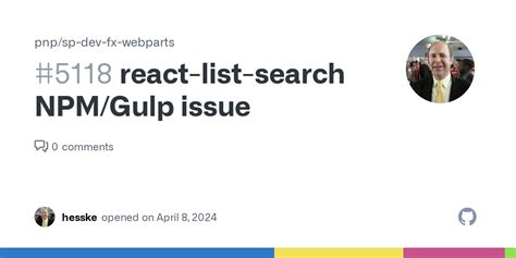 React List Npm के लिए छवि परिणाम