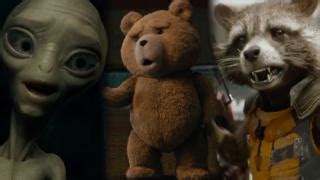 Image result for 9 Movie Creatures