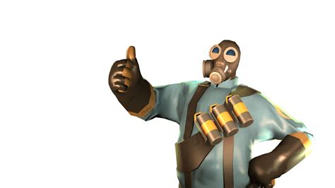 Pyro Tf2 Thumbs Up に対する画像結果