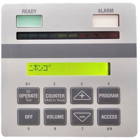 6500R Beam Detectors に対する画像結果