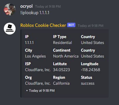 Roblox Cookie Checker Tool に対する画像結果