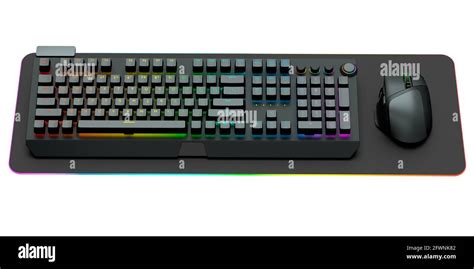 Image result for Pro Keyboard with Mouse Pad