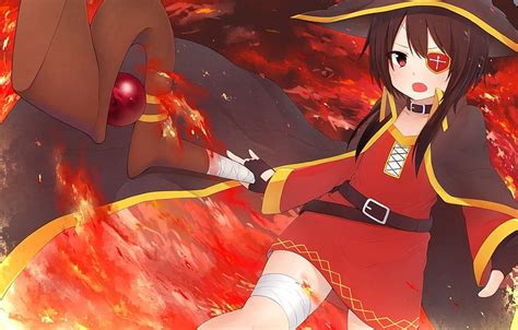 Image result for Fire Witch Anime