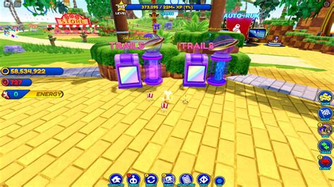 Image result for Single Town Sonic Speed Simulator Roblox