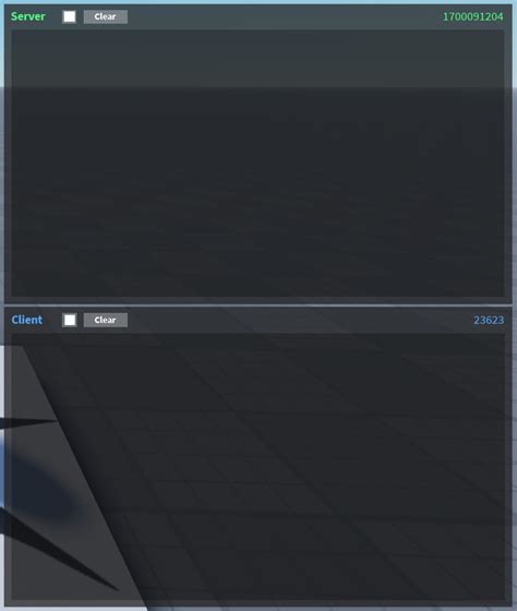 Image result for What Is a Console in Roblox