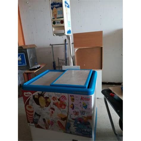 Image result for One Shot Ijsmachine