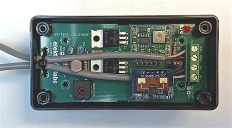 Lighting Wiring Presence Detector に対する画像結果