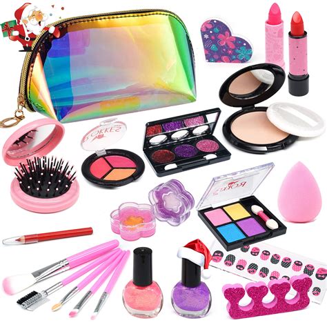 Résultat d’images pour Girls Makeup Set