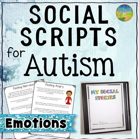 Image result for Autism Self-Disclosure Scripts