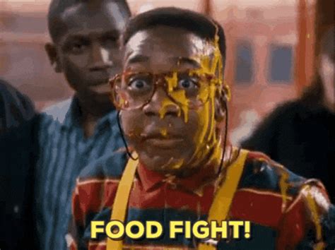 Food Fight Meme に対する画像結果