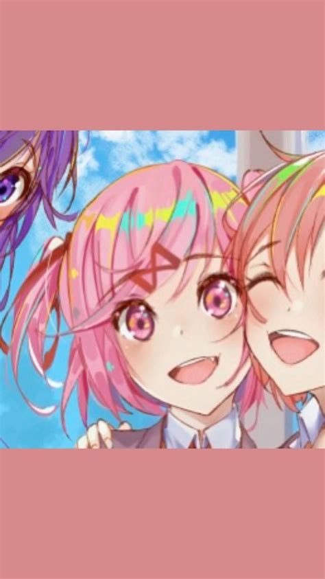 Image result for Ddlc PFP Roblox ID