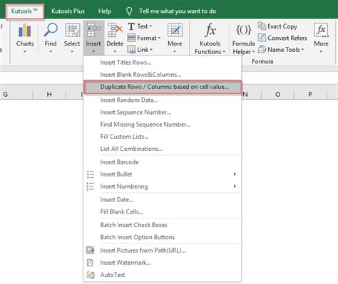 Image result for How to Copy to Multiple Row to Calaum in Excel