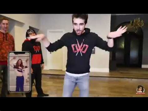 CWC Daniel Tik Tok に対する画像結果