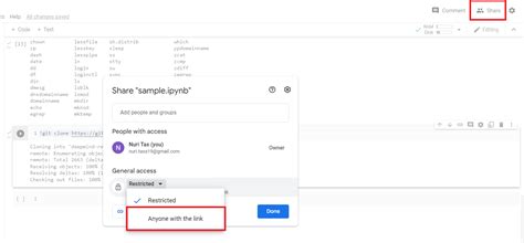 Colab Research Google Python에 대한 이미지 결과