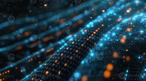 Image result for Binary Digital Particles