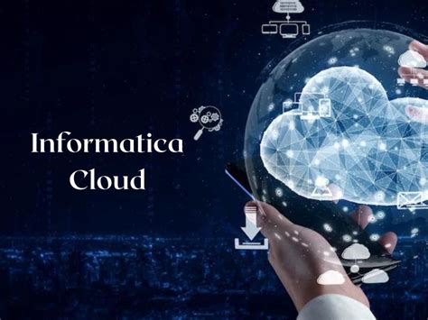 Informatica Clound に対する画像結果