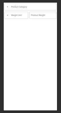 Image result for Material Design Drop Down Android Studio