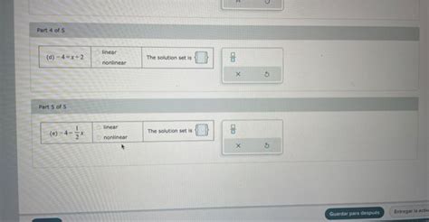 Image result for How to Tell If Its Linear or Nonlinear