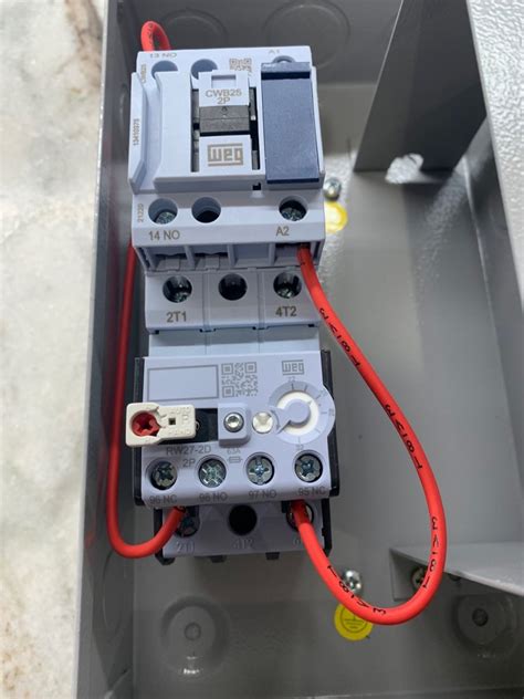 Pressure Control Switch Wiring Diagram に対する画像結果