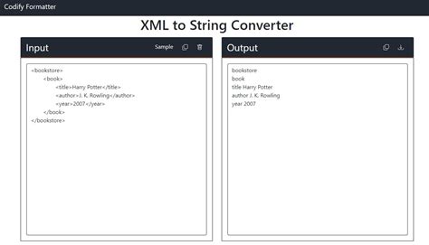 Image result for XML Syntax for including a String as Part of Another String