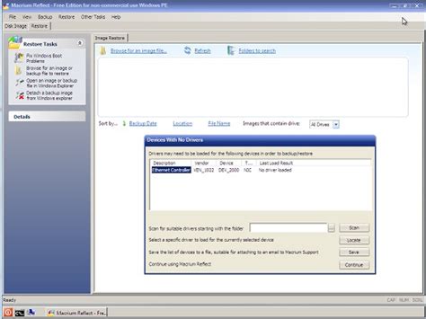 Image result for Macrium Reflect Bootable USB