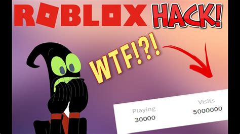 Toradh íomhá ar Visit Bot Roblox 2020