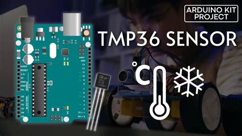 Code for Temperature Sensor TMP36 Arduino に対する画像結果