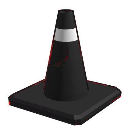 Toradh íomhá ar Cone Hat Roblox