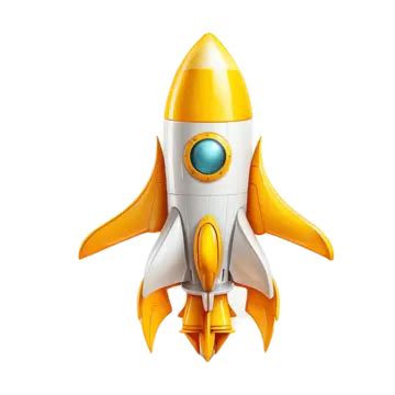 Toradh íomhá ar White Rocket Icon