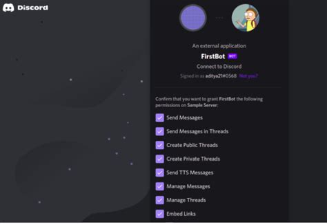 Afbeeldingsresultaten voor Python 2025 Discord Bot