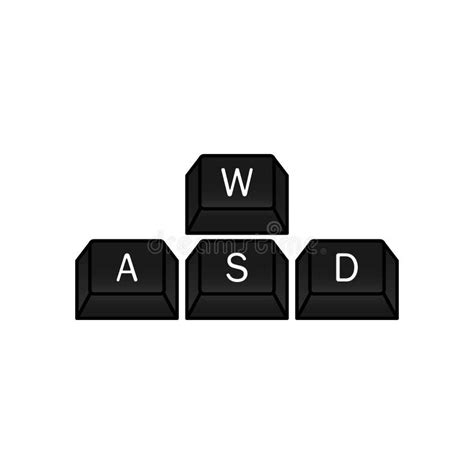 Toradh íomhá ar WASD Logo