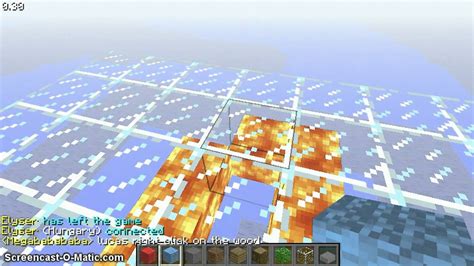 Image result for Minecraft Classic Lava