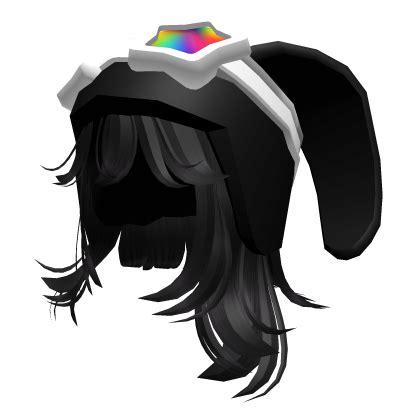 Roblox 2017 Black Hair に対する画像結果