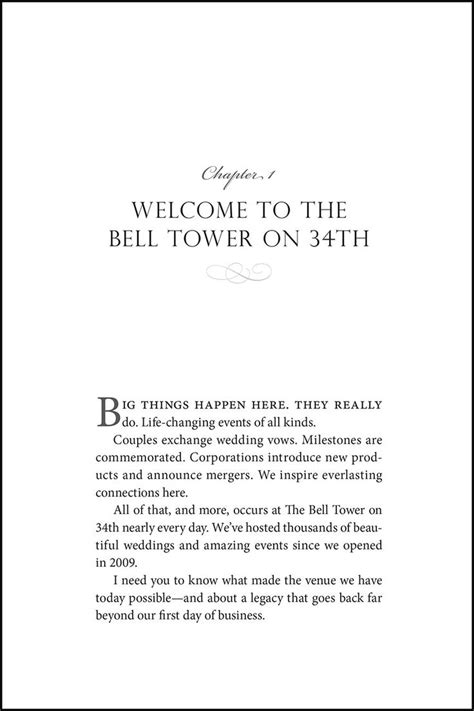 Image result for Best Opening Book Page Design