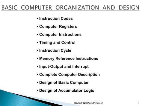 Image result for What Are Instructons in Computer Organization and Architecture