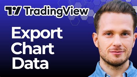 Toradh íomhá ar Trading View Export Chart Data