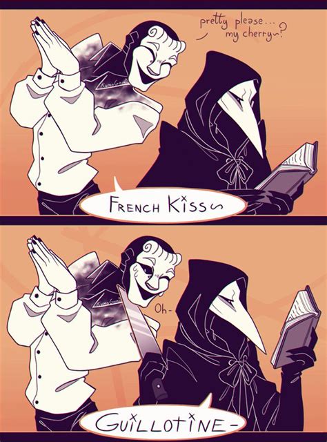 SCP-049 Funny に対する画像結果