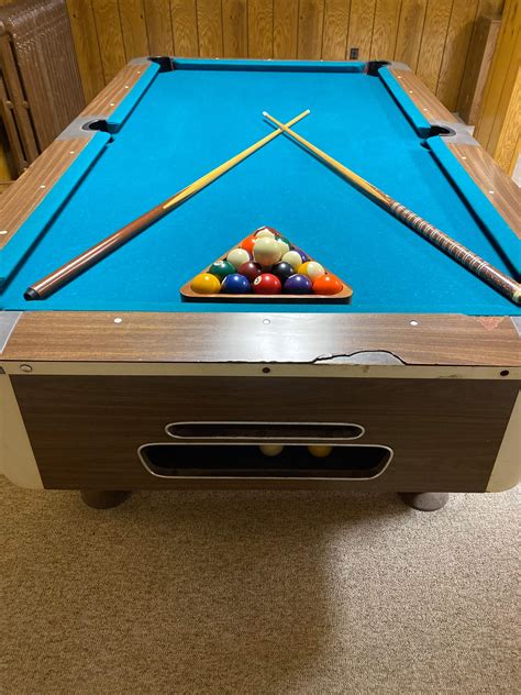 Image result for Best Quality Slate Pool Table
