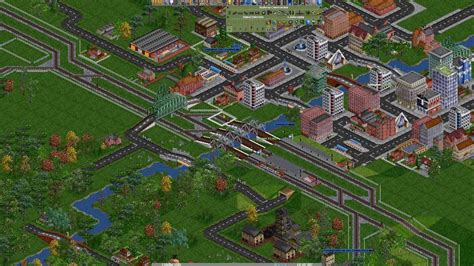 Image result for OpenTTD Desert Map