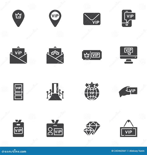 Image result for VIP Chat Icon