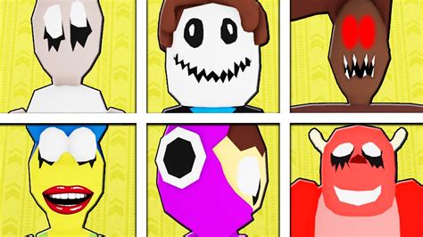 Max Roblox Morph に対する画像結果