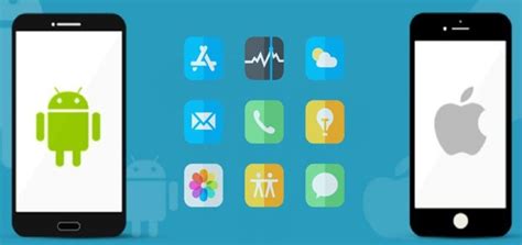 Image result for Run Android Apps On iOS