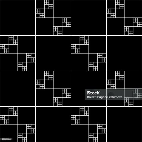 Fractal Square Easy Patterns に対する画像結果