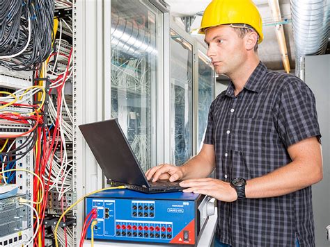 Image result for CMC 500 Software Current Testing