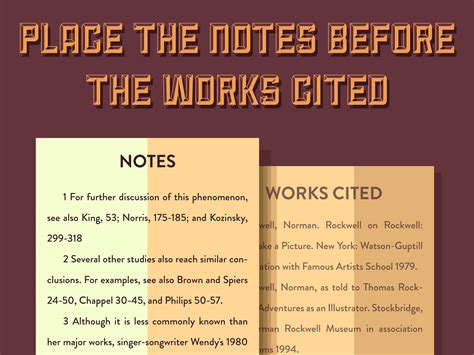 Toradh íomhá ar How to Do Endnotes