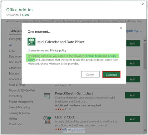 Image result for Excel Cell Date and Time Picker