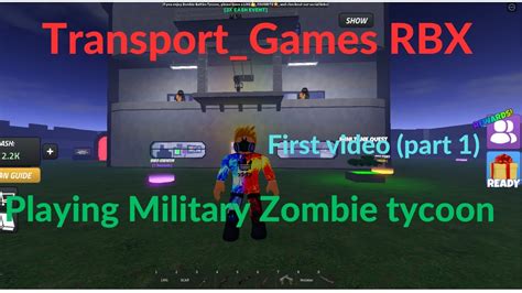 Image result for Roblox Zombie Tycoon
