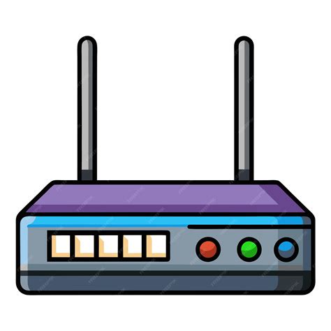 Image result for Router Clip Art