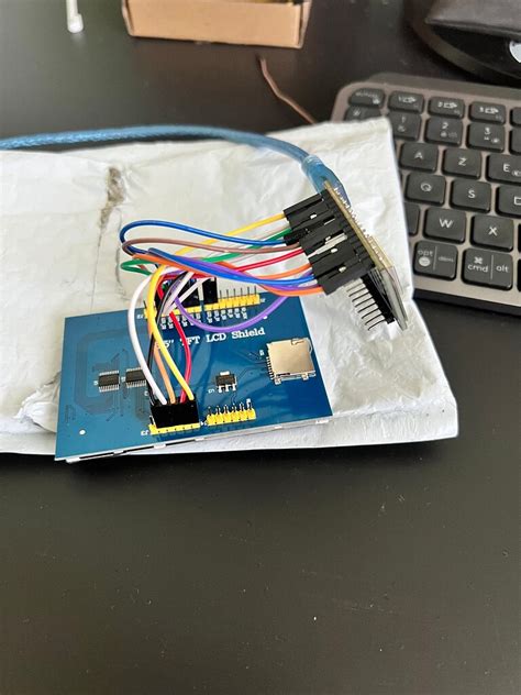 Toradh íomhá ar Buzzer Cabling Arduino