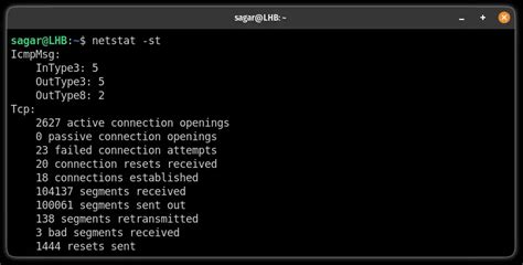 Netstat Command Linux에 대한 이미지 결과